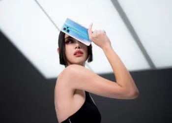 realme 9 Pro+ เพื่อนคู่ใจ Capture The Light บนเส้นทาง ‘ใหม่ – ดาวิกา โฮร์เน่’