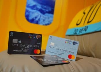 KTC ผนึก Agoda และ Mastercard เปิดตัวยิ่งใหญ่ บัตรเครดิตเคทีซี - อโกด้า มาสเตอร์การ์ด สิทธิพิเศษเหนือระดับ เจ้าแรกในเอเชีย