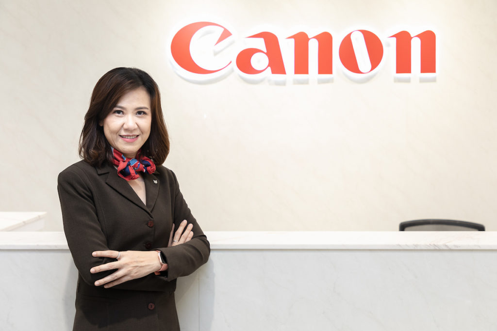 Canon ขยายเวลารับประกันพรินเตอร์เพิ่มความอุ่นใจ เมื่อใช้บริการ Onsite Service ตั้งแต่วันที่ 1 พฤษภาคม - 31 กรกฎาคม 2565