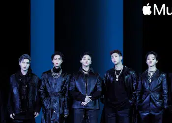 BTS เนเธเธดเธเธเธฑเธง โBTS Radio: Past & Presentโ เธฃเธฒเธขเธเธฒเธฃเนเธซเธกเนเธเธ Apple Music 1