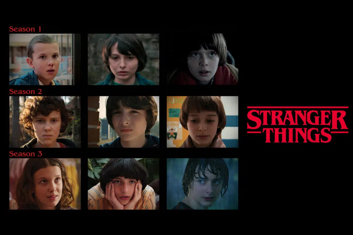 มาย้อนดูเรื่องราว Stranger Things ในซีซั่น 1-3 ของซีรีส์ยอดฮิต ก่อนไปสะพรึงกันต่อในซีซั่น 4