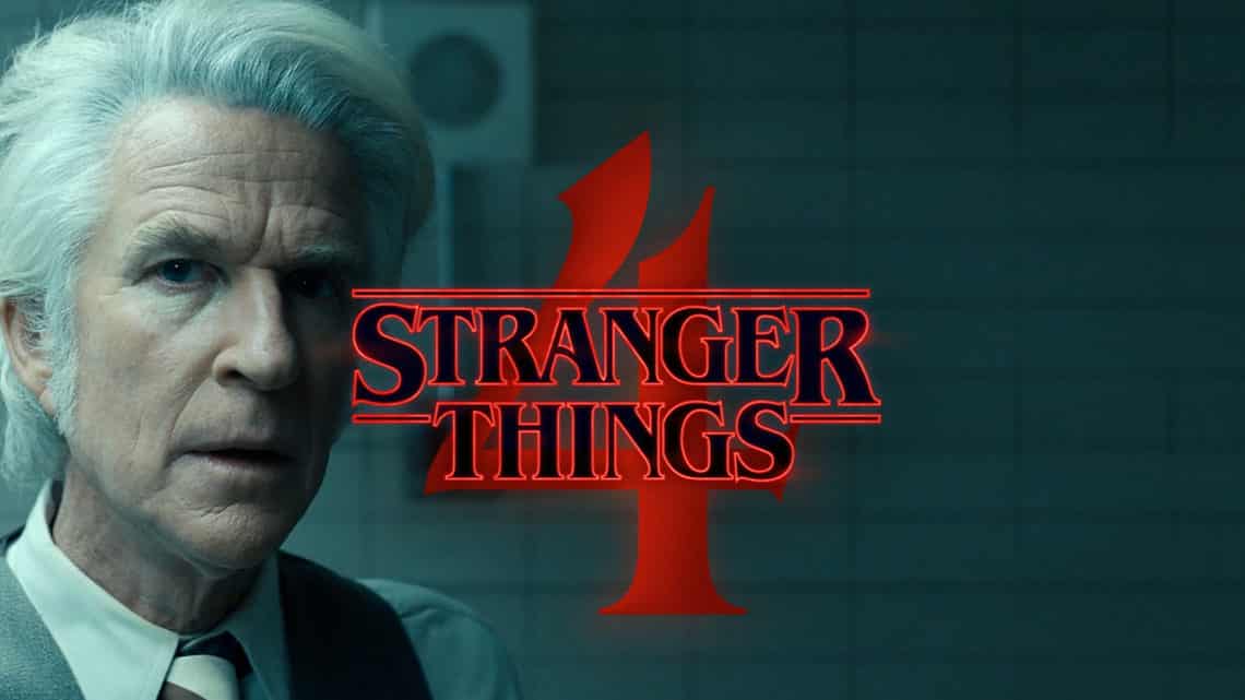 ตัวอย่างสุดท้ายของ Stranger Things 4 พร้อมหวนคืนสู่ฮอว์กินส์ ศุกร์ที่ 27 พฤษภาคมนี้