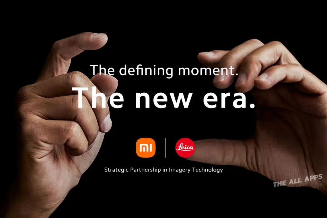 Xiaomi จับมือ Leica Camera ประกาศความร่วมมือเชิงกลยุทธ์ระยะยาว เตรียมเปิดตัวสมาร์ทโฟนเรือธงที่พัฒนาร่วมกันกรกฎาคมนี้