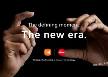 Xiaomi เธเธฑเธเธกเธทเธญ Leica Camera เธเธฃเธฐเธเธฒเธจเธเธงเธฒเธกเธฃเนเธงเธกเธกเธทเธญเนเธเธดเธเธเธฅเธขเธธเธเธเนเธฃเธฐเธขเธฐเธขเธฒเธง เนเธเธฃเธตเธขเธกเนเธเธดเธเธเธฑเธงเธชเธกเธฒเธฃเนเธเนเธเธเนเธฃเธทเธญเธเธเธเธตเนเธเธฑเธเธเธฒเธฃเนเธงเธกเธเธฑเธเธเธฃเธเธเธฒเธเธกเธเธตเน