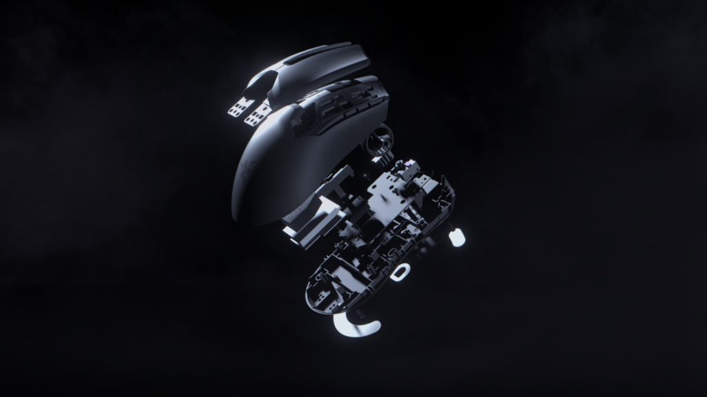 เปิดตัว Razer Viper V2 Pro เม้าส์สำหรับเล่นเกมรุ่นใหม่ น้ำหนักเบาเพียง 58 กรัม ราคา 5,490 บาท