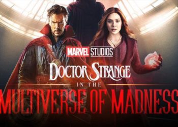 Doctor Strange in The Multiverse of Madness เตรียมฉายบน Disney+ Hotstar วันที่ 1 กรกฎาคมนี้