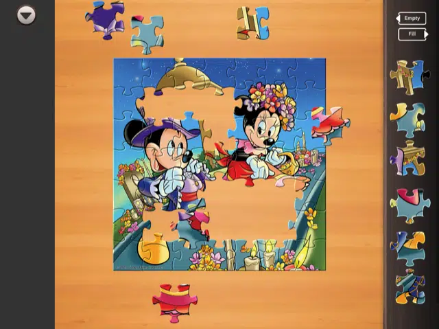 Jigsaw Puzzle by MobilityWare+ เกมที่พัฒนาโดยผู้เชี่ยวชาญด้านพัซเซิลจิ๊กซอว์พร้อมให้ตะลุยด่านบน Apple Arcade แล้ว