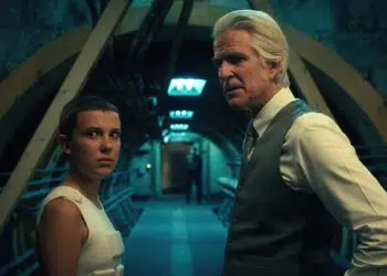 Netflix เธเธฅเนเธญเธขเธ เธฒเธเธเธธเธเนเธฃเธ Stranger Things 4 Vol. 2 เธเนเธญเธเธเธกเธเนเธญเธเธฃเนเธญเธกเธเธฑเธ 1 เธเธฃเธเธเธฒเธเธกเธเธตเน