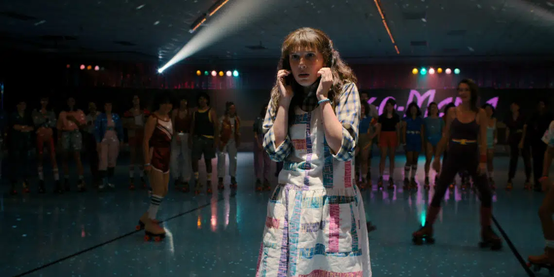 ส่อง Fun Fact ที่คุณอาจไม่เคยรู้ของ Stranger Things 4 พร้อมเปิดใจ 3 นักพากย์เสียงไทยเป็นครั้งแรก!