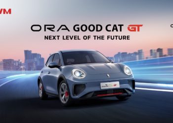 GWM พร้อมเปิดตัว ORA Good Cat GT | Next Level of the Future และประกาศราคาอย่างเป็นทางการ 29 มิถุนายนนี้!