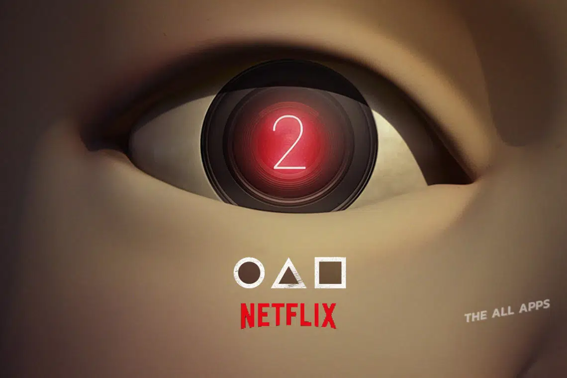 ยืนยันแล้ว!! Squid Game เล่นลุ้นตาย ซีซั่น 2 มาบน Netflix แน่นอน