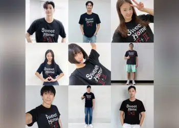 Netflix เธเธฃเธฐเธเธฒเธจเธเธตเธฃเธตเธชเนเธฎเธดเธ เธชเธงเธตเธเนเธฎเธก (Sweet Home) เนเธเธเนเธญเนเธเธเธตเธเธฑเนเธ 2 เนเธฅเธฐ เธเธตเธเธฑเนเธ 3