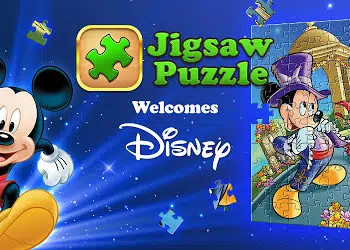 Jigsaw Puzzle by MobilityWare+ เธเธฃเนเธญเธกเนเธซเนเธเธฐเธฅเธธเธขเธเนเธฒเธเธเธดเนเธเธเธญเธงเนเธเธ Apple Arcade เนเธฅเนเธง