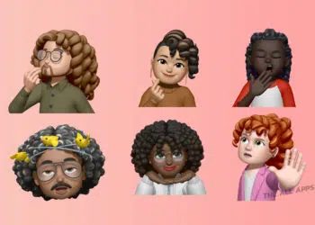 Apple เนเธเธขเนเธเธก Memoji เนเธซเธกเนเนเธ iOS 16 Public beta เธเนเธญเธเธฃเธฑเธเธงเธฑเธ World Emoji Day เนเธเธเธต 2022
