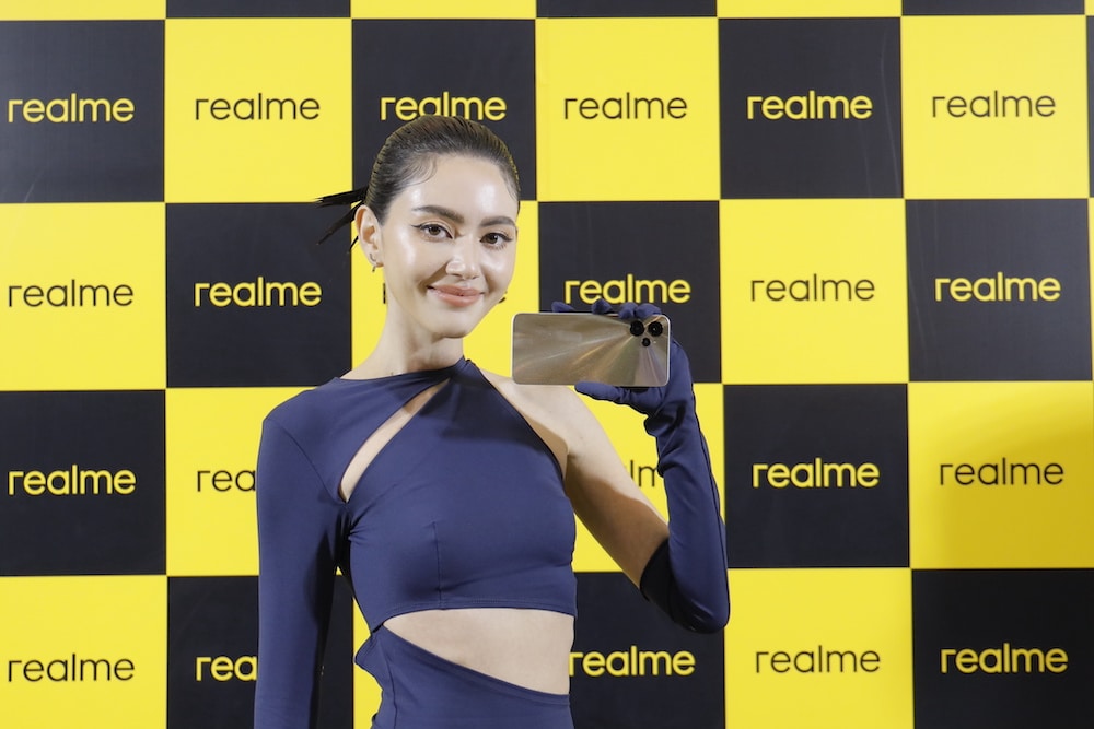 “realme 9i 5G The Rock Star” เปิดตัวในเมืองไทยอย่างยิ่งใหญ่ สะท้อนดีไซน์อันมีสไตล์ พร้อมประสิทธิภาพที่ดีที่สุดในระดับเซกเมนต์เดียวกันและ ”narzo 50i Prime” สมาร์ตโฟน Entry-level