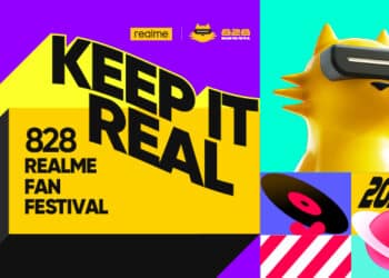 realme Fan Festival 2022 การเฉลิมฉลองครั้งยิ่งใหญ่ พร้อมเสิร์ฟโปรโมชั่นสุดคุ้มกับ realme Super Brand Day ผ่านช่องทางอีคอมเมิร์ซเท่านั้น