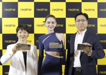 “realme 9i 5G The Rock Star” เปิดตัวในเมืองไทยอย่างยิ่งใหญ่ สะท้อนดีไซน์อันมีสไตล์ พร้อมประสิทธิภาพที่ดีที่สุดในระดับเซกเมนต์เดียวกันและ ”narzo 50i Prime” สมาร์ตโฟน Entry-level