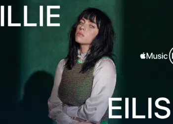 Apple Music Live เธเธญเธเธณเนเธชเธเธญเธเธฒเธฃเนเธชเธเธเธเธดเนเธจเธฉเธเธฒเธ Billie Eilish เธชเธเธเธฒเธ O2 Arena เนเธเธฅเธญเธเธเธญเธ เธเธกเธชเธเธงเธฑเธเธเธตเน 1 เธเธธเธฅเธฒเธเธกเธเธตเน