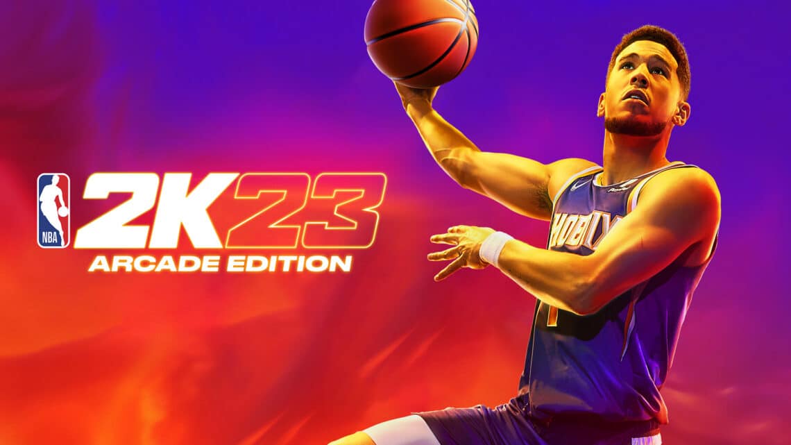 NBA 2K23 Arcade Edition เตรียมให้เล่นบน Apple Arcade วันที่ 18 ตุลาคมนี้