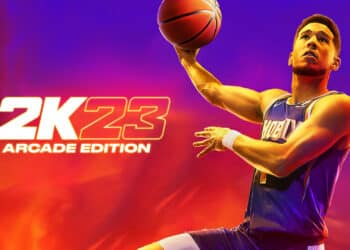 NBA 2K23 Arcade Edition เตรียมให้เล่นบน Apple Arcade วันที่ 18 ตุลาคมนี้