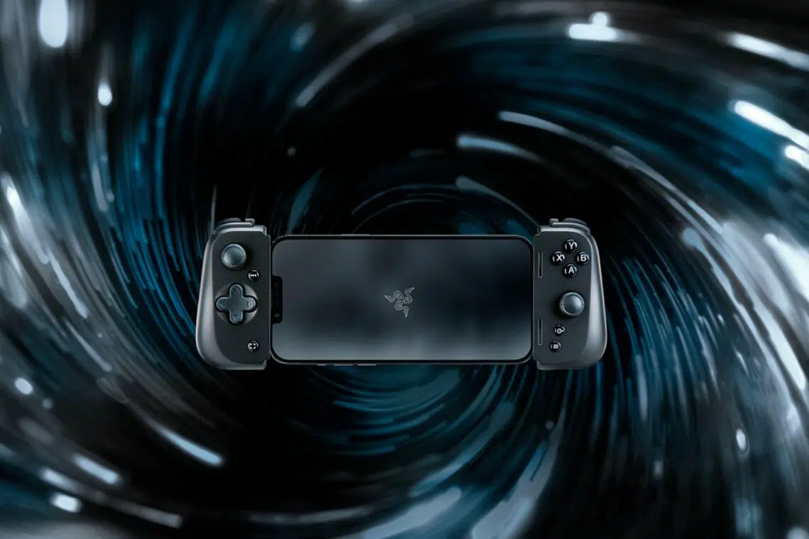 RAZER เปิดตัว KISHI V2 เกมคอนโทรลเลอร์สำหรับ iPhone สุดยอดผลิตภัณฑ์ที่ได้รับรางวัลการันตี