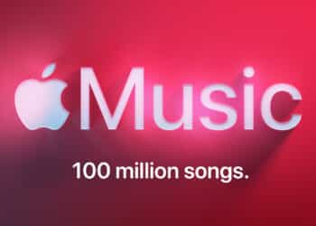 วันนี้ Apple Music ได้ทำการเฉลิมฉลองครบ 100 ล้านเพลง โดย Rachel Newman หัวหน้ากองบรรณาธิการระดับโลกของ Apple Music ออกมาให้ความเห็นเกี่ยวกับตัวเลขดังกล่าวว่าแฝงไว้ด้วยสิ่งใด