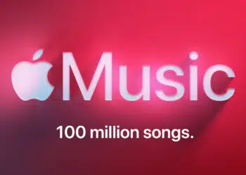 เธงเธฑเธเธเธตเน Apple Music เนเธเนเธเธณเธเธฒเธฃเนเธเธฅเธดเธกเธเธฅเธญเธเธเธฃเธ 100 เธฅเนเธฒเธเนเธเธฅเธ เนเธเธข Rachel Newman เธซเธฑเธงเธซเธเนเธฒเธเธญเธเธเธฃเธฃเธเธฒเธเธดเธเธฒเธฃเธฃเธฐเธเธฑเธเนเธฅเธเธเธญเธ Apple Music เธญเธญเธเธกเธฒเนเธซเนเธเธงเธฒเธกเนเธซเนเธเนเธเธตเนเธขเธงเธเธฑเธเธเธฑเธงเนเธฅเธเธเธฑเธเธเธฅเนเธฒเธงเธงเนเธฒเนเธเธเนเธงเนเธเนเธงเธขเธชเธดเนเธเนเธ