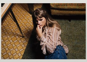 Taylor Swift เปิดตัว 3 เพลย์ลิสต์สุดเอ็กซ์คลูซีฟบน Apple Music