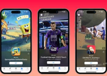 เตรียมพบเกมใหม่ระดับโลก Football Manager 2023 Touch และเกมใหม่ๆ บน Apple Arcade ในเดือนพฤศจิกายน 2022
