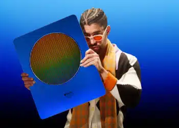 Bad Bunny เธเธฃเธญเธเธเธณเนเธซเธเนเธเธจเธดเธฅเธเธดเธเนเธซเนเธเธเธต 2022 เธเธญเธ Apple Music