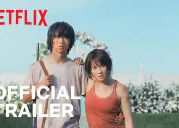 Netflix เธเธฅเนเธญเธขเธเธฑเธงเธญเธขเนเธฒเธ Alice in Borderland Season 2 เนเธฃเธตเธขเธเธเธงเธฒเธกเธเธทเนเธเนเธเนเธเธเนเธญเธเนเธเธกเนเธซเธเธเธฐเธเธฅเธฑเธเธกเธฒเธญเธตเธเธเธฃเธฑเนเธ