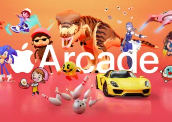 Apple เธเธฒเนเธเธดเธเธเธตเนเธซเธกเน 2023 เธเนเธงเธขเธเธงเธฒเธกเธชเธเธธเธเธชเธธเธเธชเธฑเธเธเนเธเธฒเธ เนเธเธกเธเธ Apple Arcade