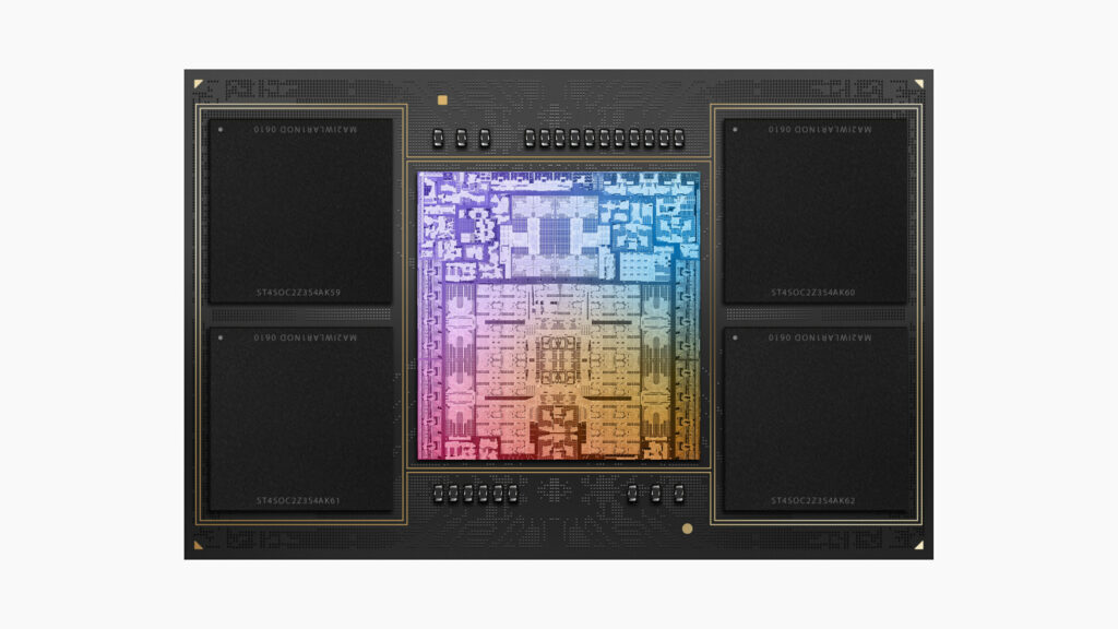 Apple เปิดตัว M2 Pro และ M2 Max ชิปใหม่ล่าสุด มาพร้อม CPU และ GPU ที่ทรงพลังยิ่งขึ้น