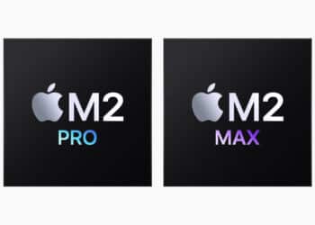 Apple เปิดตัว M2 Pro และ M2 Max ชิปใหม่ล่าสุด มาพร้อม CPU และ GPU ที่ทรงพลังยิ่งขึ้น