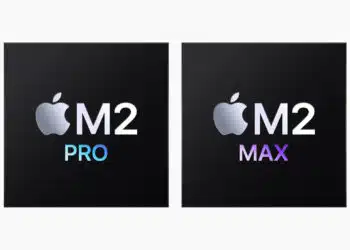 Apple เนเธเธดเธเธเธฑเธง M2 Pro เนเธฅเธฐ M2 Max เธเธดเธเนเธซเธกเนเธฅเนเธฒเธชเธธเธ เธกเธฒเธเธฃเนเธญเธก CPU เนเธฅเธฐ GPU เธเธตเนเธเธฃเธเธเธฅเธฑเธเธขเธดเนเธเธเธถเนเธ