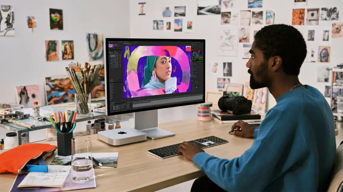 Apple เปิดตัว Mac mini ใหม่พร้อมชิป M2 และ M2 Pro ราคาเริ่มต้นเพียง 20,900 บาทApple เปิดตัว Mac mini ใหม่พร้อมชิป M2 และ M2 Pro