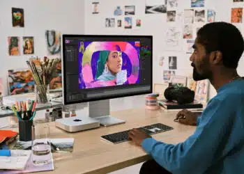 Apple เนเธเธดเธเธเธฑเธง Mac mini เนเธซเธกเนเธเธฃเนเธญเธกเธเธดเธ M2 เนเธฅเธฐ M2 Pro เธฃเธฒเธเธฒเนเธฃเธดเนเธกเธเนเธเนเธเธตเธขเธ 20,900 เธเธฒเธApple เนเธเธดเธเธเธฑเธง Mac mini เนเธซเธกเนเธเธฃเนเธญเธกเธเธดเธ M2 เนเธฅเธฐ M2 Pro