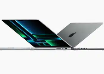 Apple เนเธเธขเนเธเธก MacBook Pro เธเธตเนเธเธฑเธเนเธเธฅเธทเนเธญเธเธเนเธงเธขเธเธดเธ M2 Pro เนเธฅเธฐ M2 Max เธเธฃเนเธญเธกเธเนเธงเธขเธเธฃเธฐเธชเธดเธเธเธดเธ เธฒเธเธเธตเนเนเธซเธเธทเธญเธเธฑเนเธเธขเธดเนเธเธเธถเนเธเนเธฅเธฐเนเธเธเนเธเธญเธฃเธตเนเธเธตเนเนเธเนเธเธฒเธเนเธเนเธเธฒเธเธเธตเนเธชเธธเธเนเธเนเธฒเธเธตเนเนเธเธขเธกเธตเธกเธฒเนเธ Mac