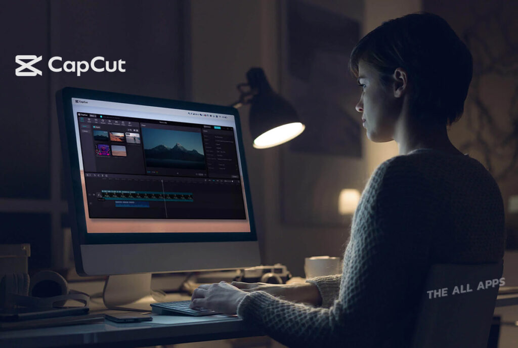 CapCut แอปฯ ตัดต่อวิดีโอยอดฮิตบนมือถือ เปิดให้ใช้งานบน Mac และ Windows แล้ว