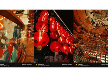 เธเธฅเนเธญเธ HyperShot เธเธตเนเธเธญเธฃเนเธชเธธเธเธฅเนเธณ เธเธฒเธ realme 10 Pro Series เนเธซเนเธเธธเธเนเธเนเธเนเธกเนเธกเธเธเนเธชเธณเธเธฑเธเนเธเนเธเนเธฒเธข เน เธชเธงเธขเธชเธเนเธชเนเธเธเธฅเธดเธเนเธเธตเธขเธง