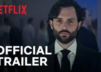 Netflix เธเธฅเนเธญเธขเธเธฑเธงเธญเธขเนเธฒเธ YOU SEASON 4 (เนเธเธญ) เธเธตเธเธฑเนเธ 4 เธเธตเนเธเธฐเธเธฅเธฑเธเธกเธฒเธเธฃเนเธญเธกเธเธฑเธเธเธงเธฒเธกเธเธฅเธฑเนเธเธฃเธฑเธเนเธฅเธฐเธเธฒเธฃเนเธเธเธฃเธดเธจเธเธฒเธเธฃเธฑเนเธเนเธซเธกเน