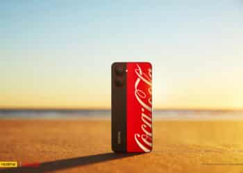 realme จ่อเปิดตัว realme 10 Pro 5G Coca-Cola® Edition สาวกเรียลมีในไทยเตรียมพบกันได้วันที่ 21 กุมภาพันธ์นี้!