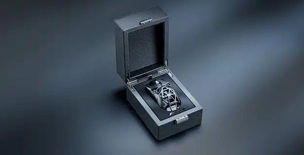 RAZER เปิดตัว Viper Mini Signature Edition เมาส์รุ่นมาสเตอร์พีซผลิตจากแมกนีเซียมอัลลอยด์