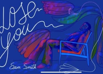 [Made on iPad] Sam Smith ปล่อยมิวสิควิดีโอเพลง Lose You ที่สร้างสรรค์ด้วย iPad