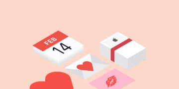 Apple นำเสนอไอเดียเก๋ๆ สำหรับ Valentine's Day พร้อมแนะนำของขวัญสำหรับคนพิเศษ
