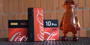 พรีวิว realme 10 Pro 5G Coca-Cola Edition สมาร์ตโฟนรุ่นพิเศษ มาพร้อม Box Set อลังการ วางจำหน่ายในไทยจำนวนจำกัด