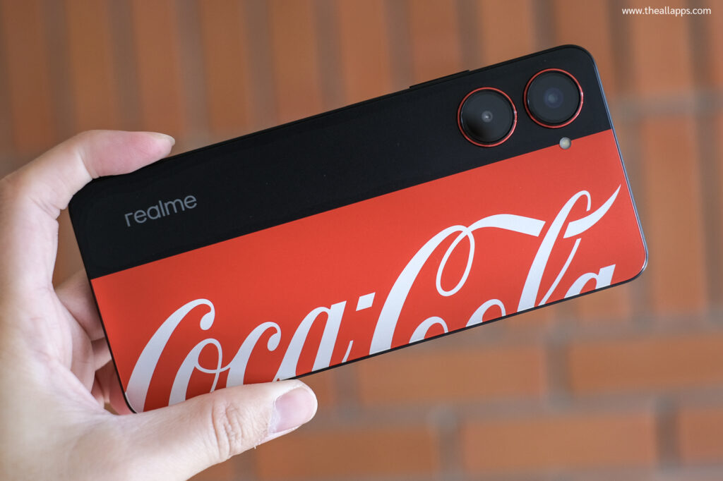 พรีวิว realme 10 Pro 5G Coca-Cola Edition สมาร์ตโฟนรุ่นพิเศษ มาพร้อม Boxset อลังการ วางจำหน่ายในไทยจำนวนจำกัด