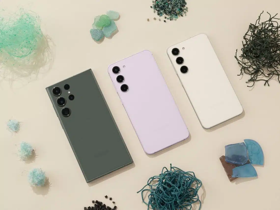 รวม 5 ไฮไลท์สุดพี๊คคค จาก Samsung Galaxy S23 Series