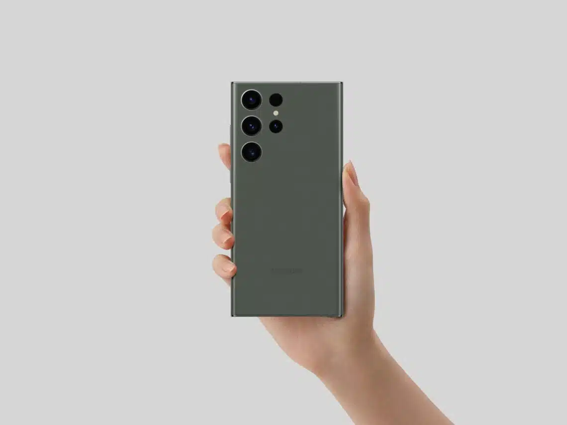 Samsung Galaxy S23 Ultra คว้ารางวัล Best of Test Award ครองอันดับหนึ่งสมาร์ทโฟนรีวิวดีที่สุดใน 7 สมาคมผู้บริโภคสหภาพยุโรป พร้อมตำแหน่งกล้องถ่ายรูปมือถือที่ดีที่สุดจาก VCX Forum