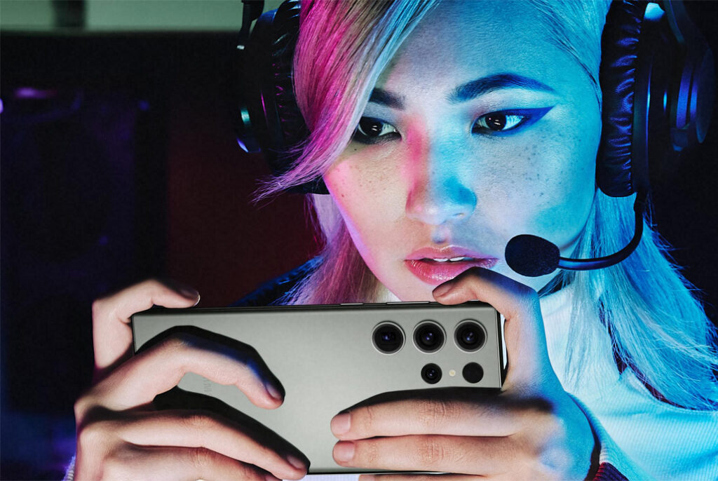 Samsung เผยผลสำรวจเชิงลึกด้านการเล่นเกม พบผู้บริโภคออนไลน์ชาวเอเชียตะวันออกเฉียงใต้และโอเชียเนีย 7 ใน 10 เป็นเกมเมอร์